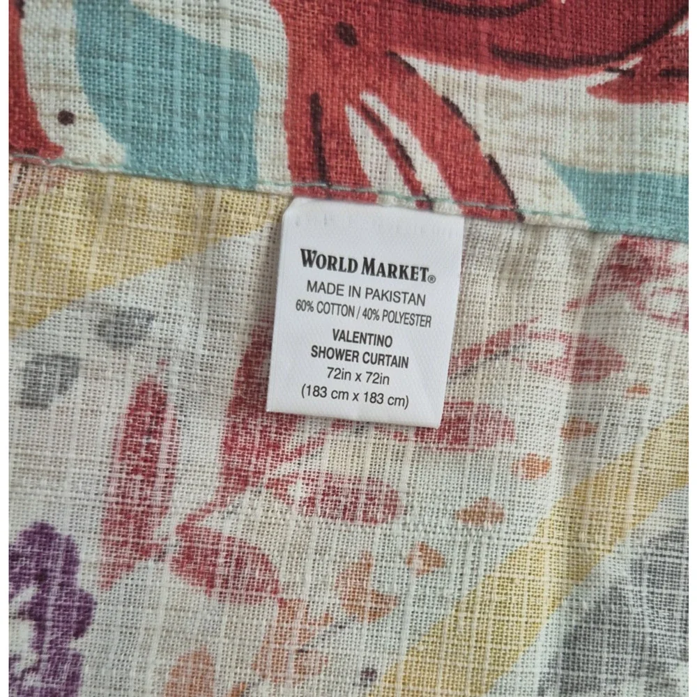 World Market world market